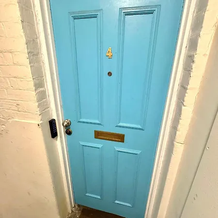 King's Cross Private Bedrooms *
