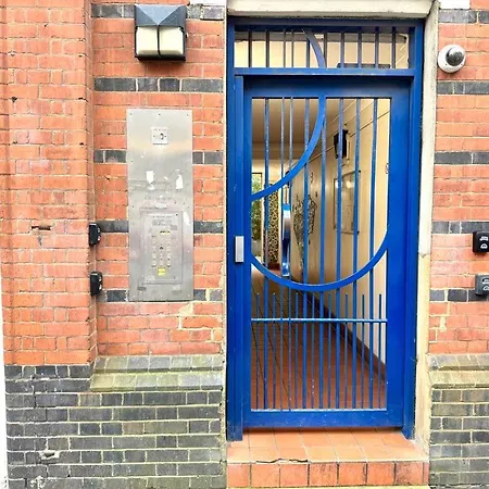 Homestay King's Cross Private Bedrooms London