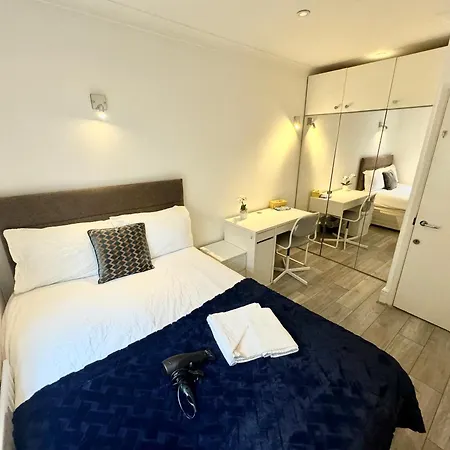 King's Cross Private Bedrooms *