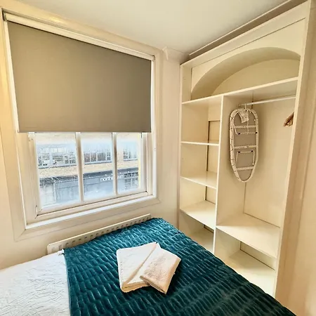 King's Cross Private Bedrooms