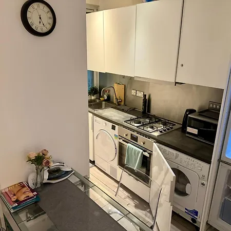Homestay King's Cross Private Bedrooms *