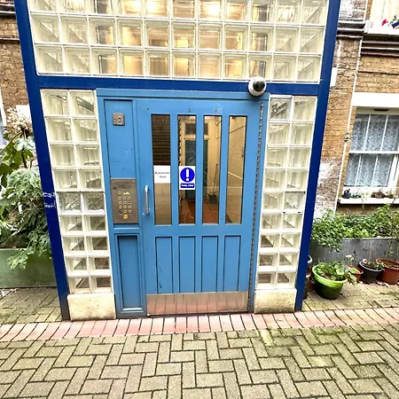 King's Cross Private Bedrooms