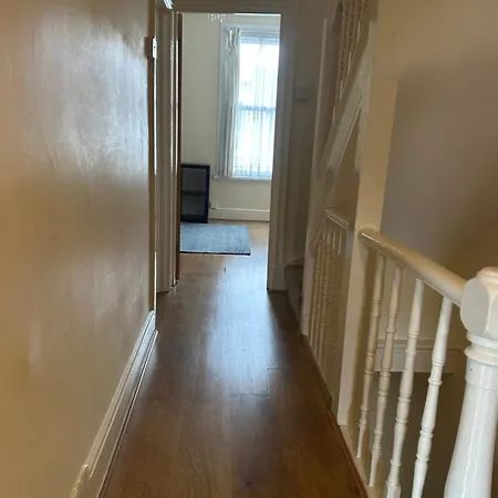 Apartment Lovely 2bedrooms Grove Walthamstow *