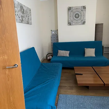 Lovely 2bedrooms Grove Walthamstow