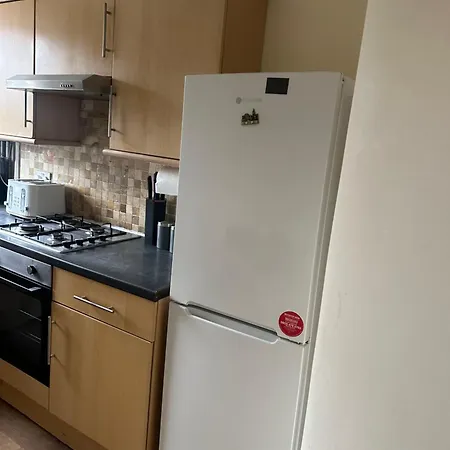 Apartment Lovely 2bedrooms Grove Walthamstow *
