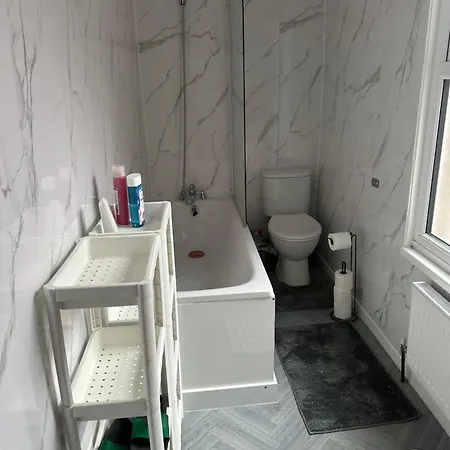 Lovely 2bedrooms Grove Walthamstow London