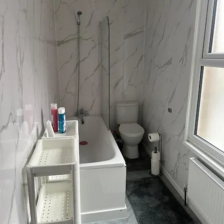 Apartment Lovely 2bedrooms Grove Walthamstow