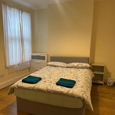Lovely 2bedrooms Grove Walthamstow Apartment *