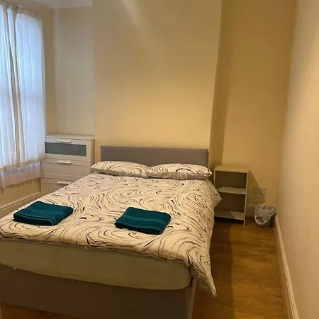 Apartment Lovely 2bedrooms Grove Walthamstow *