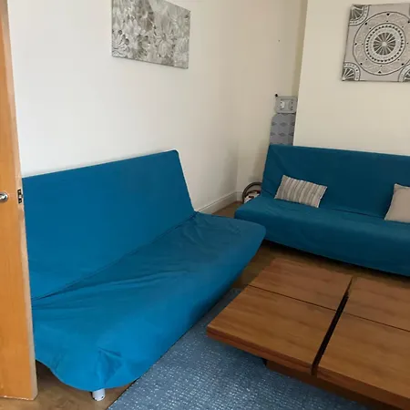Apartment Lovely 2bedrooms Grove Walthamstow London