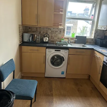 Lovely 2bedrooms Grove Walthamstow London