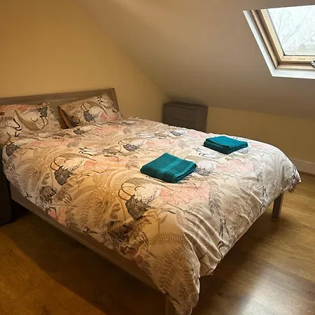 Lovely 2bedrooms Grove Walthamstow * London