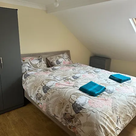 Lovely 2bedrooms Grove Walthamstow Apartment *