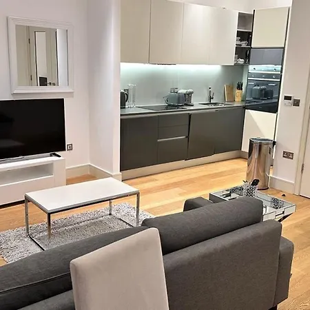 Bank - Of Apartment London