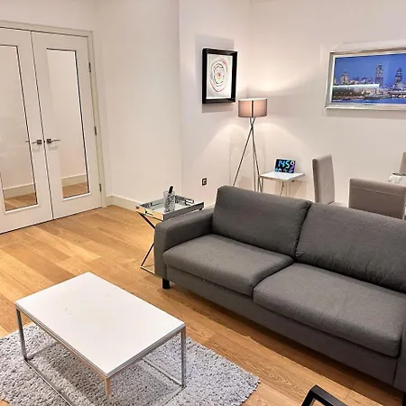 Bank - Of Apartment