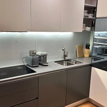 Bank - Of Apartment *