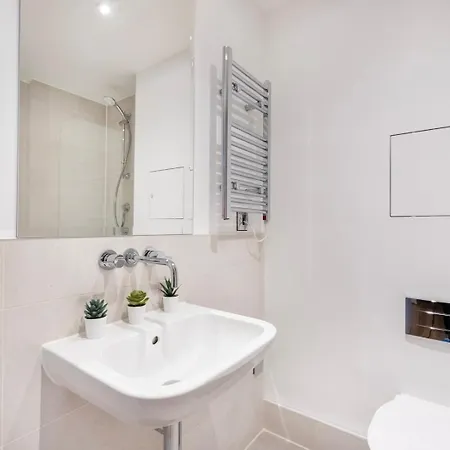 Apartment Bnbnook - Fitzrovia Duplex - Soho & Oxford Street *