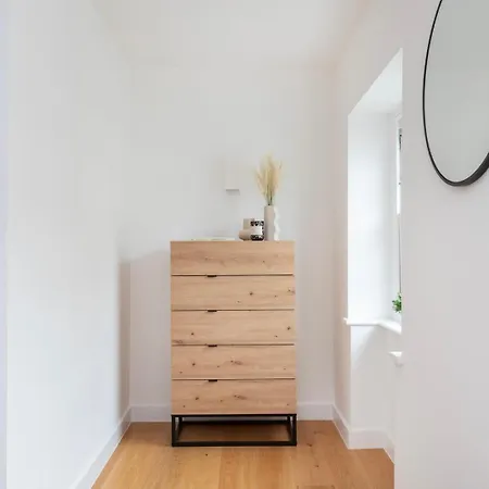 Apartment Bnbnook - Fitzrovia Duplex - Soho & Oxford Street London