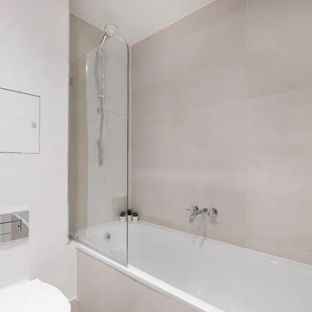 Apartment Bnbnook - Fitzrovia Duplex - Soho & Oxford Street
