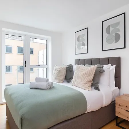 Apartment Bnbnook - Fitzrovia Duplex - Soho & Oxford Street *