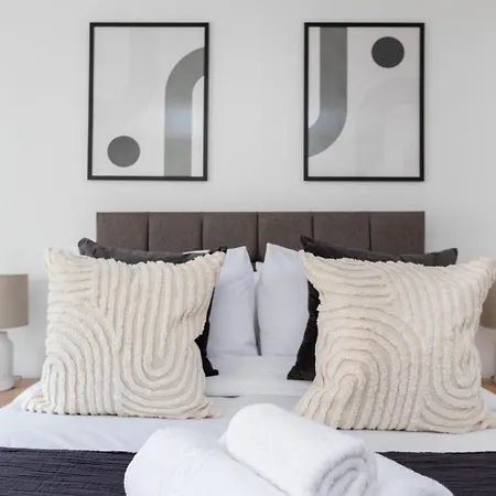 Apartment Bnbnook - Fitzrovia Duplex - Soho & Oxford Street London