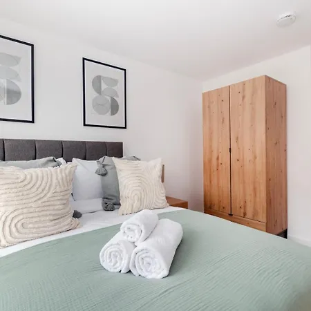 Apartment Bnbnook - Fitzrovia Duplex - Soho & Oxford Street