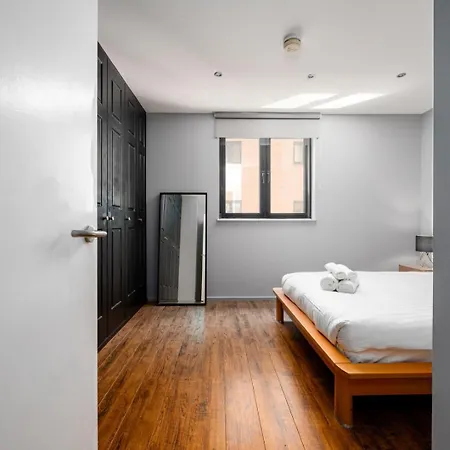 Guestready - Stylish Retreat In Kensington *