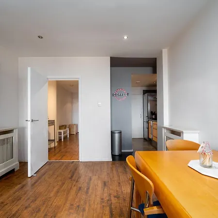 Apartment Guestready - Stylish Retreat In Kensington London