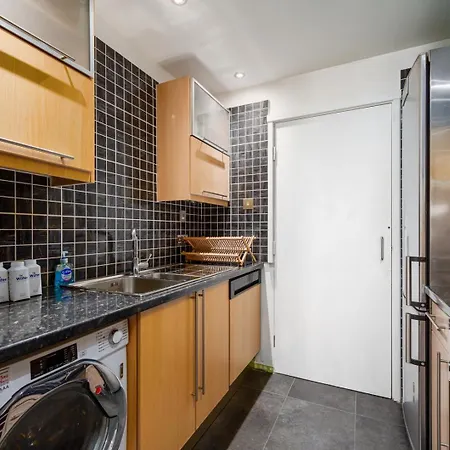 Guestready - Stylish Retreat In Kensington London