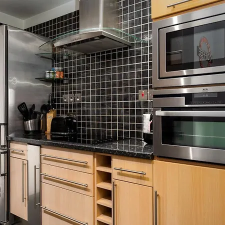 Apartment Guestready - Stylish Retreat In Kensington *