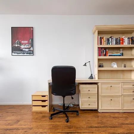 Guestready - Stylish Retreat In Kensington