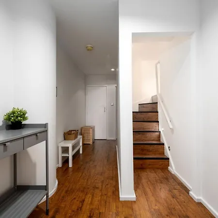 Guestready - Stylish Retreat In Kensington Apartment