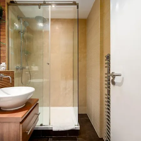 Apartment Guestready - Stylish Retreat In Kensington