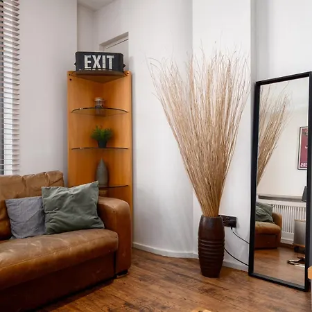 Apartment Guestready - Stylish Retreat In Kensington London