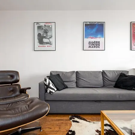 Guestready - Stylish Retreat In Kensington Apartment