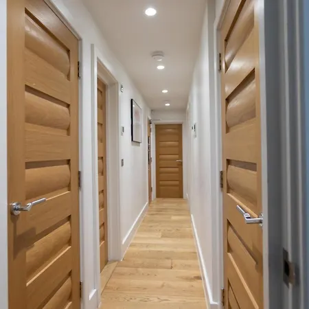 Bnbnook - Cozy 2br Near Oxford Street & Soho * London
