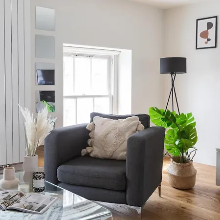 Apartment Bnbnook - Cozy 2br Near Oxford Street & Soho