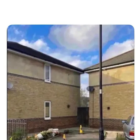 Cosy 2 Bed East London