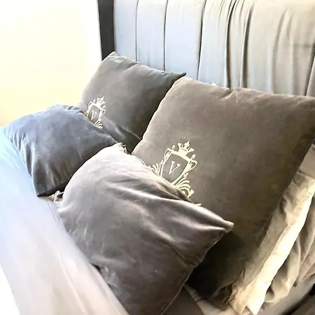 Apartment Cosy 2 Bed East *