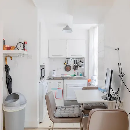 1bd Flat 6 Minutes To Old Street Station Apartment *