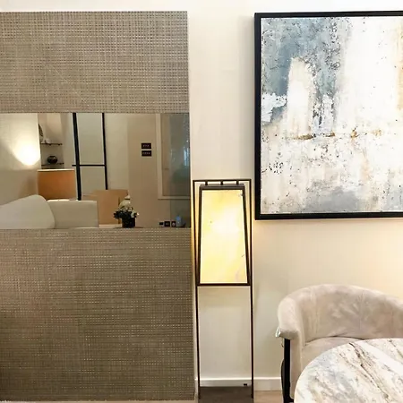 Apartment Luxury Near Harrods & Museums