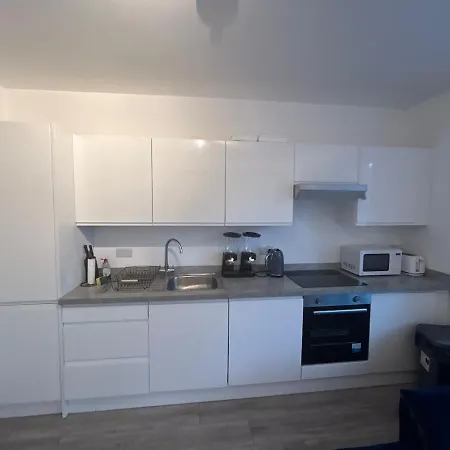 London 1 Bed Location Apartment