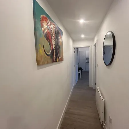 London 1 Bed Location Edgware