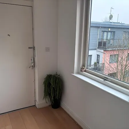 Apartment Cosy 1 Bed Flat Wembley London