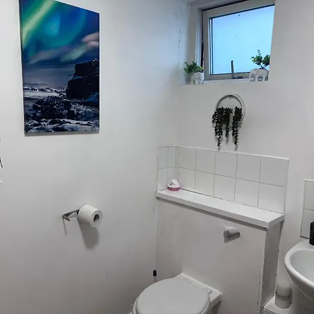 Cosy 1 Bed Flat Wembley Apartment London