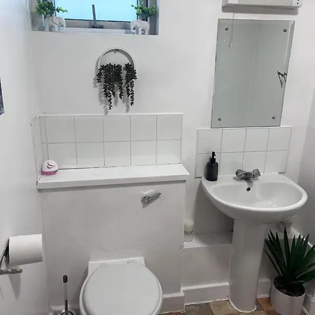 Apartment Cosy 1 Bed Flat Wembley London