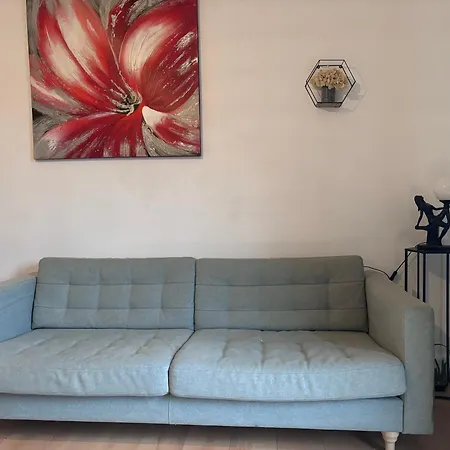Apartment Cosy 1 Bed Flat Wembley