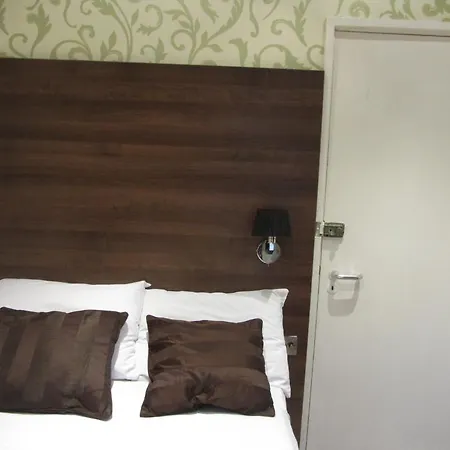 Goodwood Hotel London