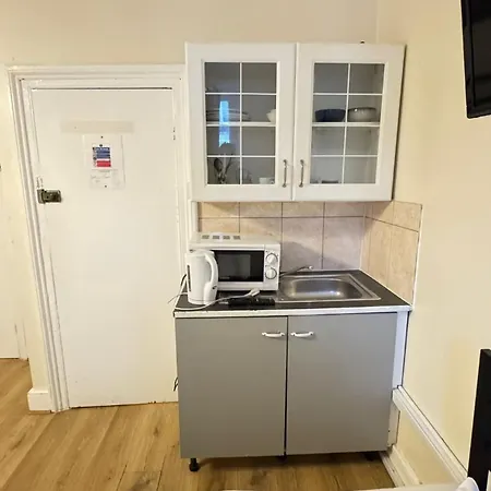 Apartment Collingham Place *