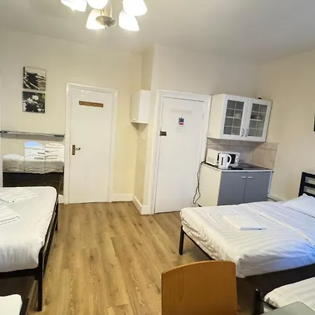 Collingham Place London